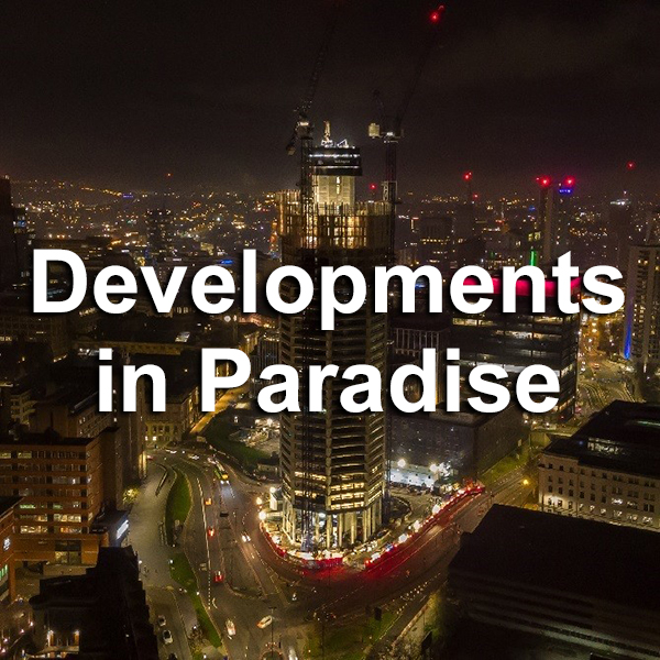 Paradise Developments
