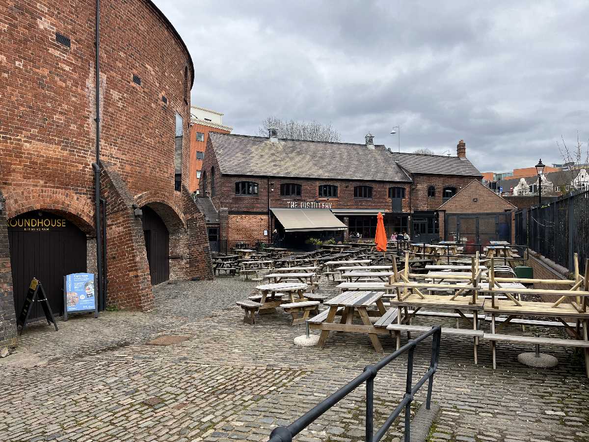 Your Place Your Space