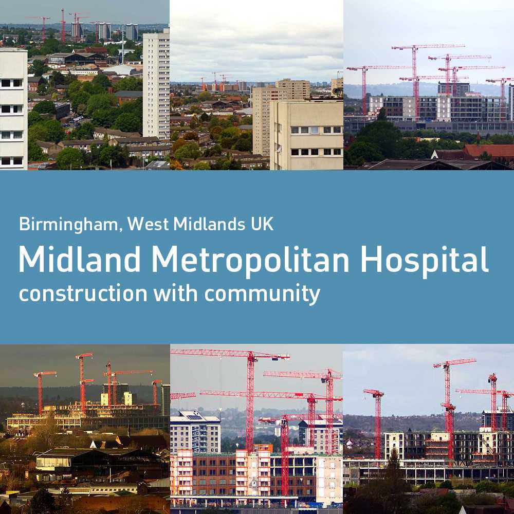 Midland+Metropolitan+Hospital%2c+Sandwell%2c+Birmingham%2c+UK+-+Construction+with+Community